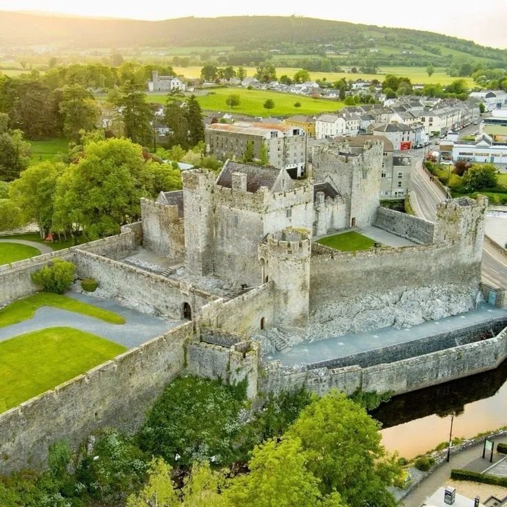 Discover County Tipperary: Heritage, Castles, and the Heart of Ireland