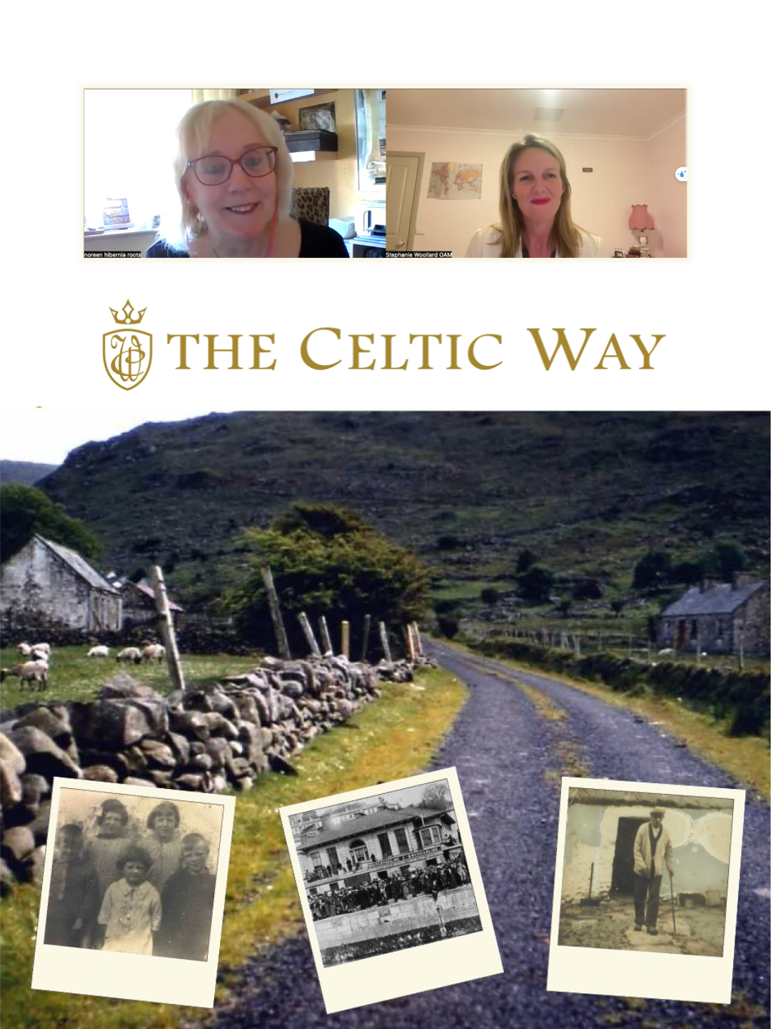  Discovering Your Celtic Story: How Genealogy Brings Irish Heritage to Life