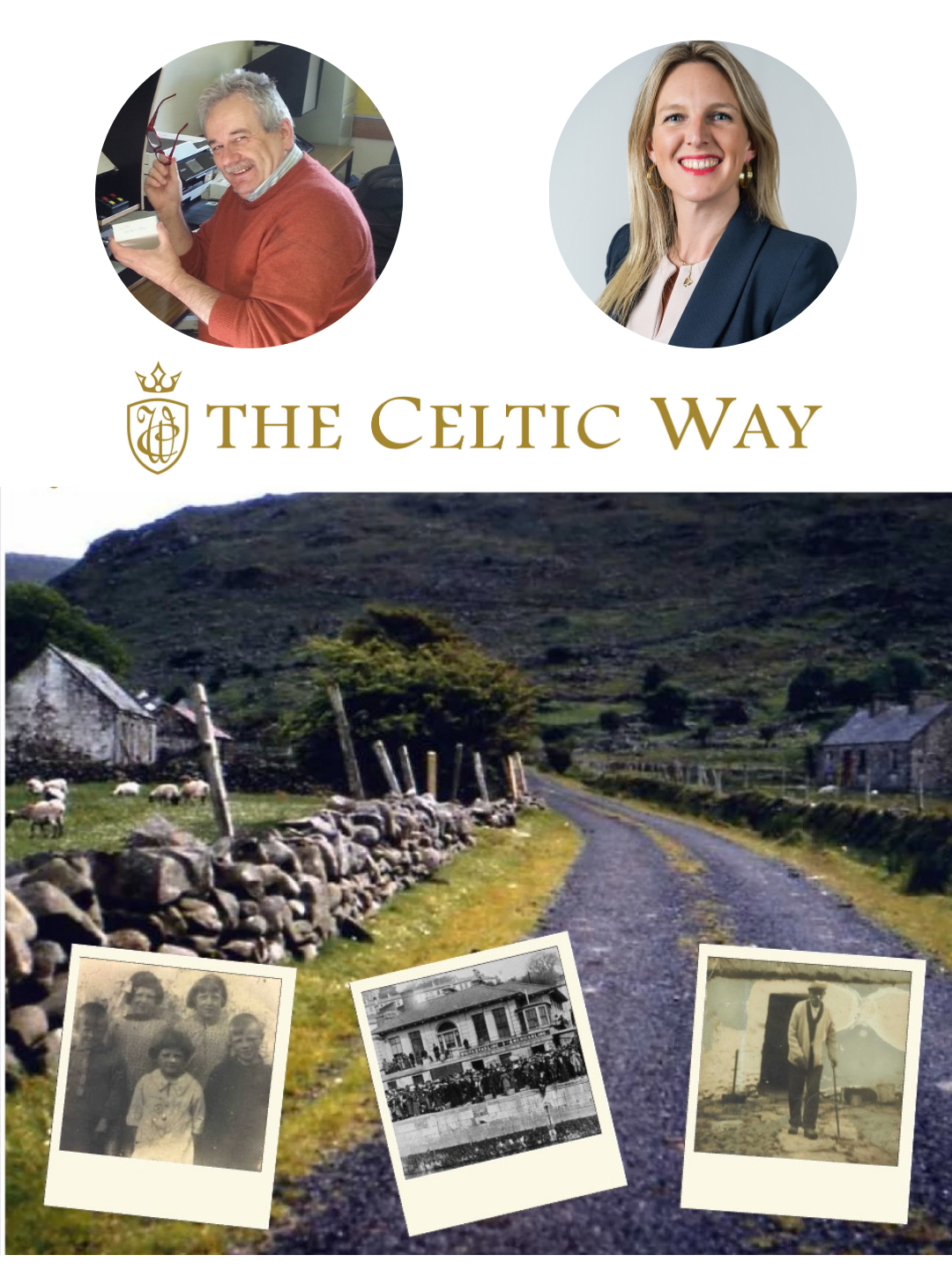 Family History and Slow Travel: How Irish Genealogy Becomes a Meaningful Journey