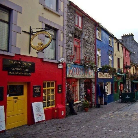 Discover the Claddagh Ring in Galway and the Traditions That Still Shape Ireland