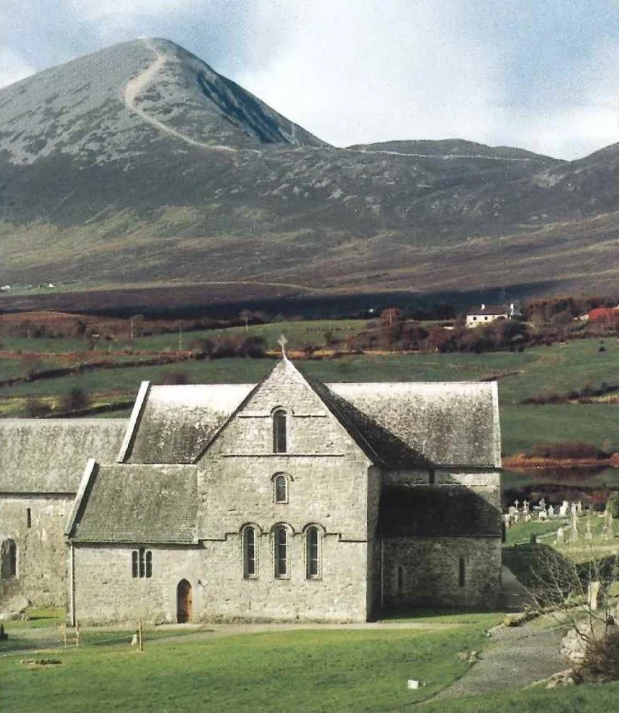 Ballintubber Abbey and the Quiet Power of Ireland’s Spiritual Heritage
