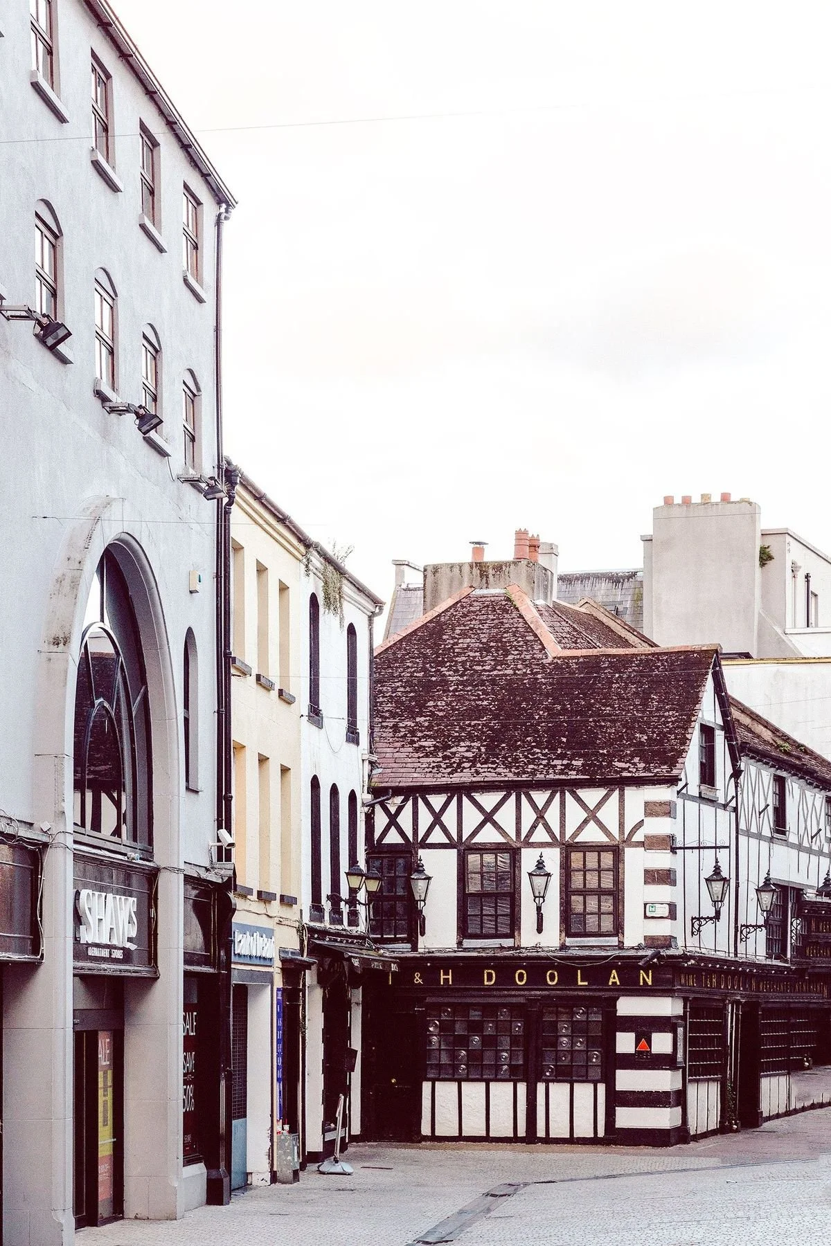 Discover County Waterford Through History, Coastline, and Irish Character