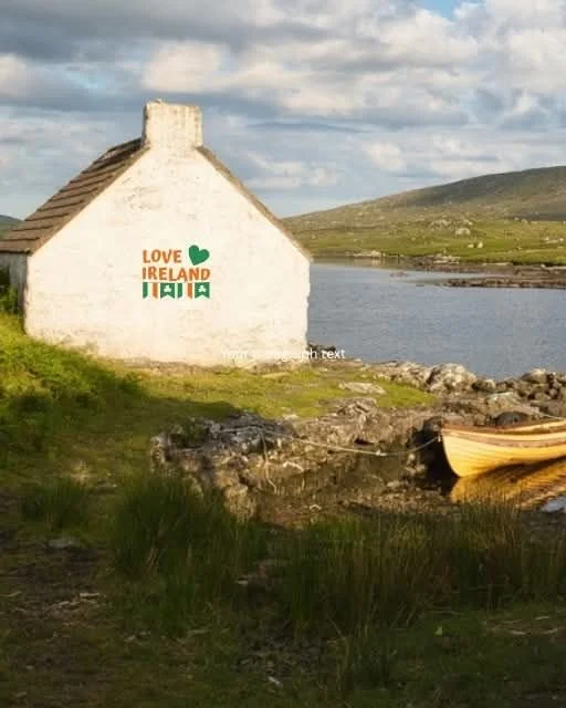 Why Some Places in Ireland Feel Personal From the Moment You Arrive