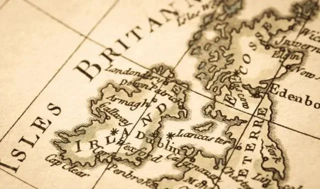 How Genealogy Is Changing the Way People Travel in Ireland