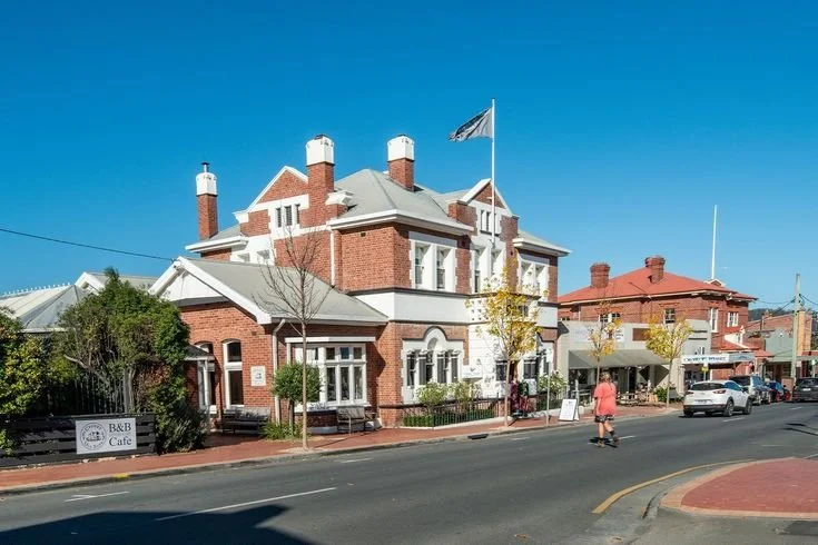 Koroit and Warrnambool: Where Irish Heritage Found a Home