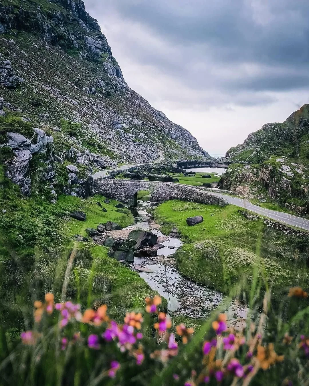 Discover the Ring of Kerry on a Meaningful Journey Through County Kerry