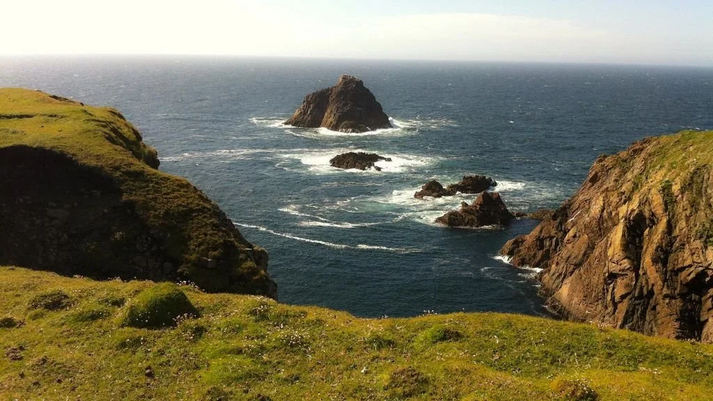 Glenmask and the Quiet Beauty of Rural Mayo
