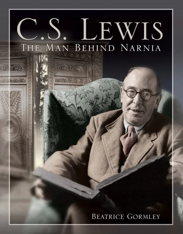 C.S. Lewis: Walking Through the World That Inspired Narnia
