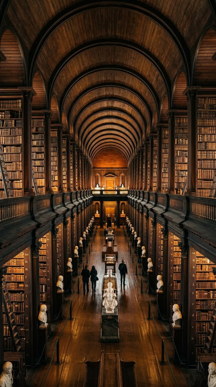 The Book of Kells: A Must-See Dublin Heritage Experience