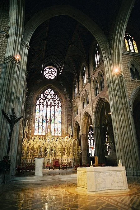 St Patrick in County Down and Armagh: A Journey into Ireland’s Spiritual Story