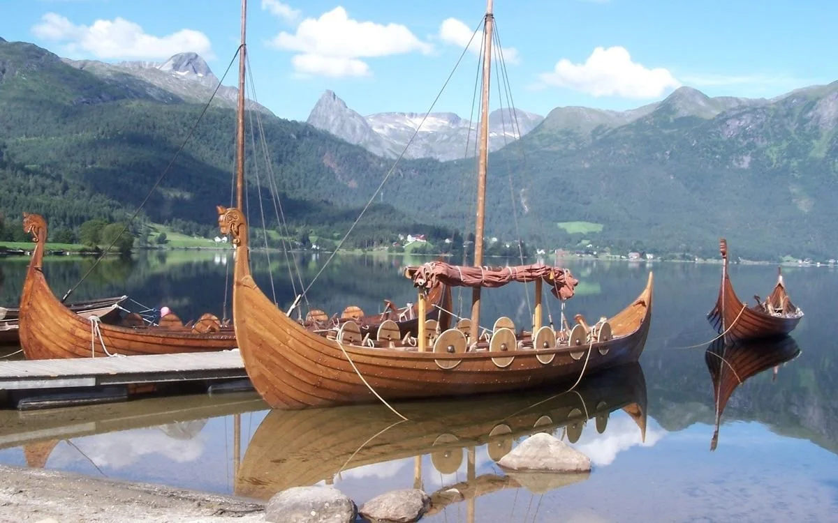 Viking Ireland: Exploring Waterford, Dublin, and Ireland’s Norse Heritage