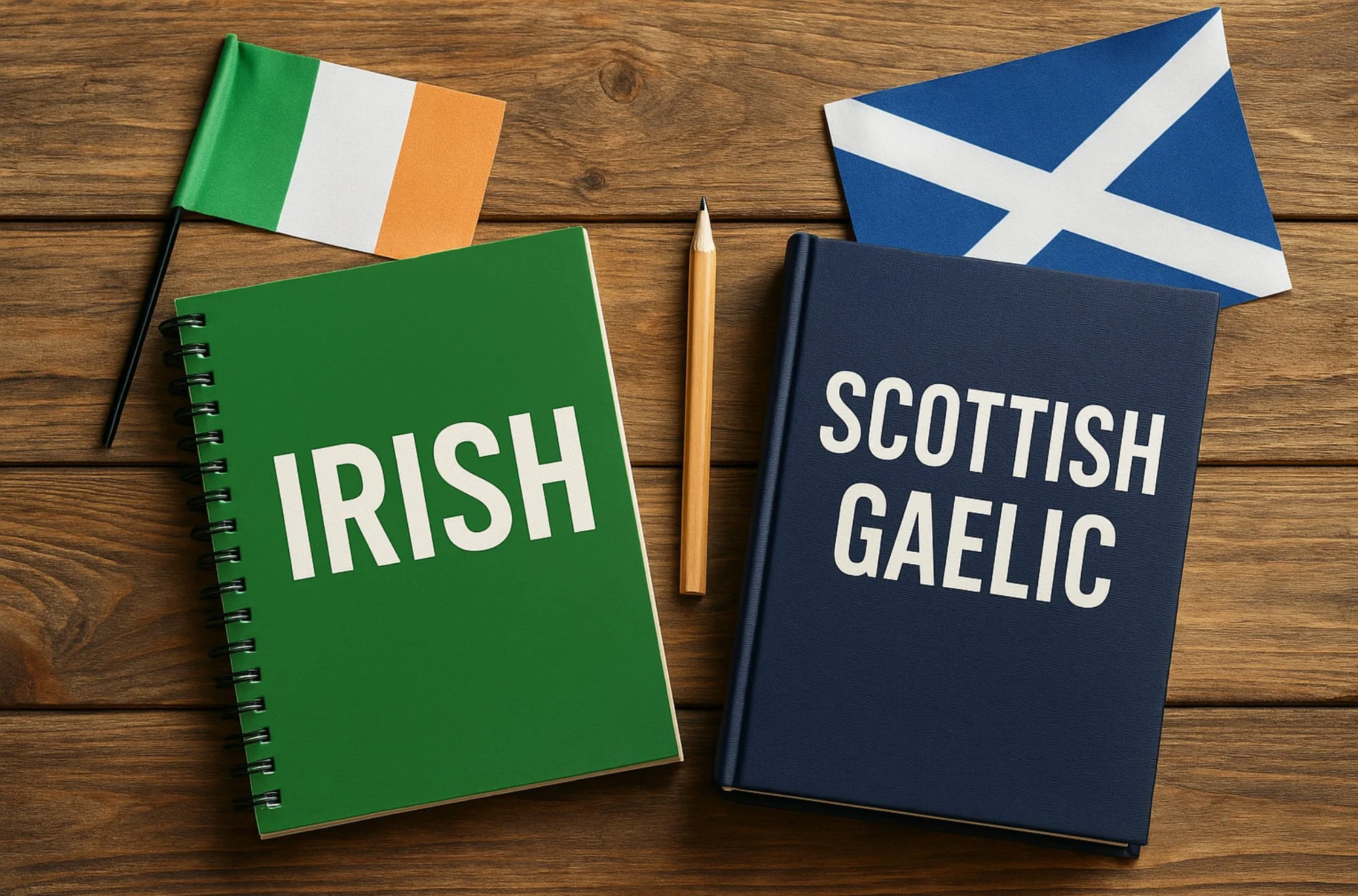 Exploring Gaelic Heritage Across Ireland and Scotland