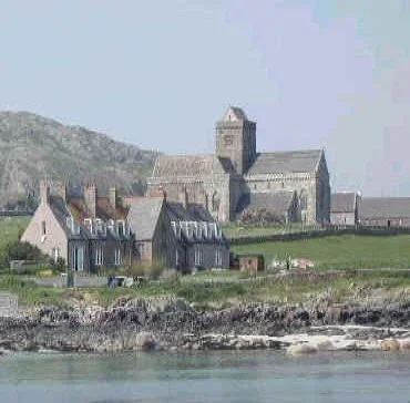 Iona and St Columba: A Sacred Journey from Ireland to Scotland