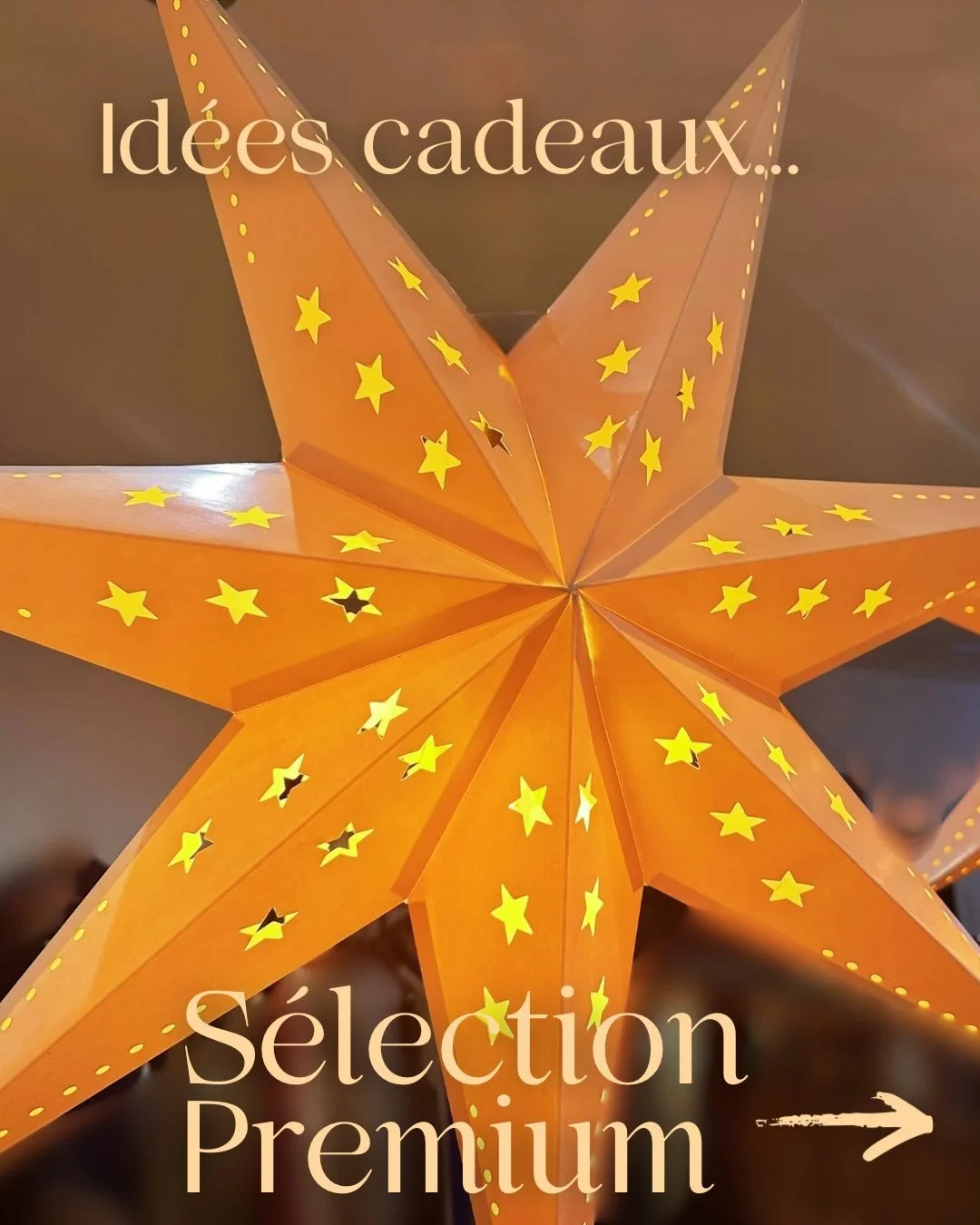 Suite de notre s&eacute;rie &laquo;&nbsp;id&eacute;es cadeaux&nbsp;&raquo; 🎁