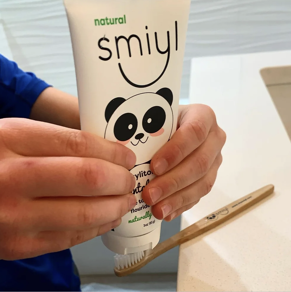 The Benefits of Xylitol Tooth Gel for Kids — Children's Dentistry of Reno