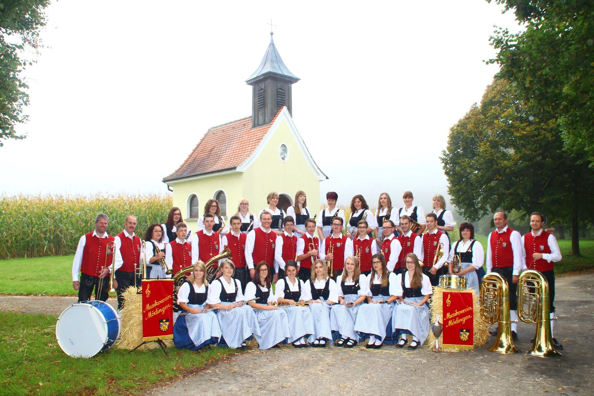 Musikverein Mödingen e.V.