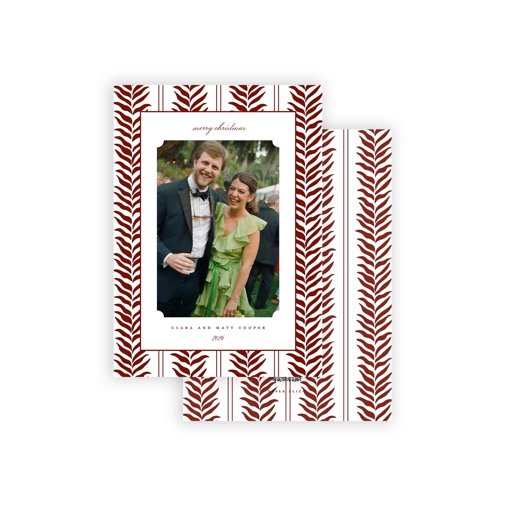 1_Ivy Patterned_Christmas Card_5x7.jpg