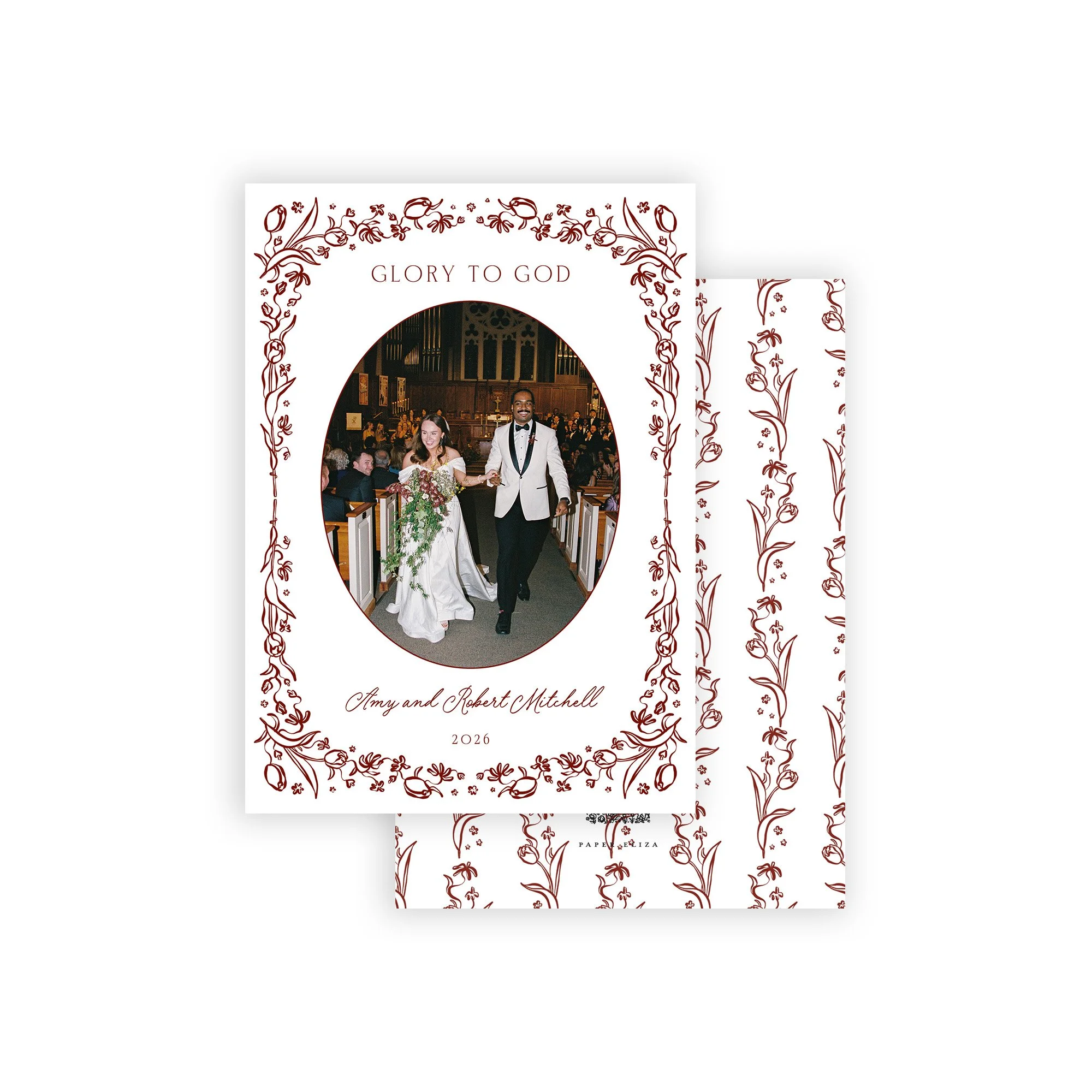 1_Tulips Border_Christmas Card_5x7.jpg