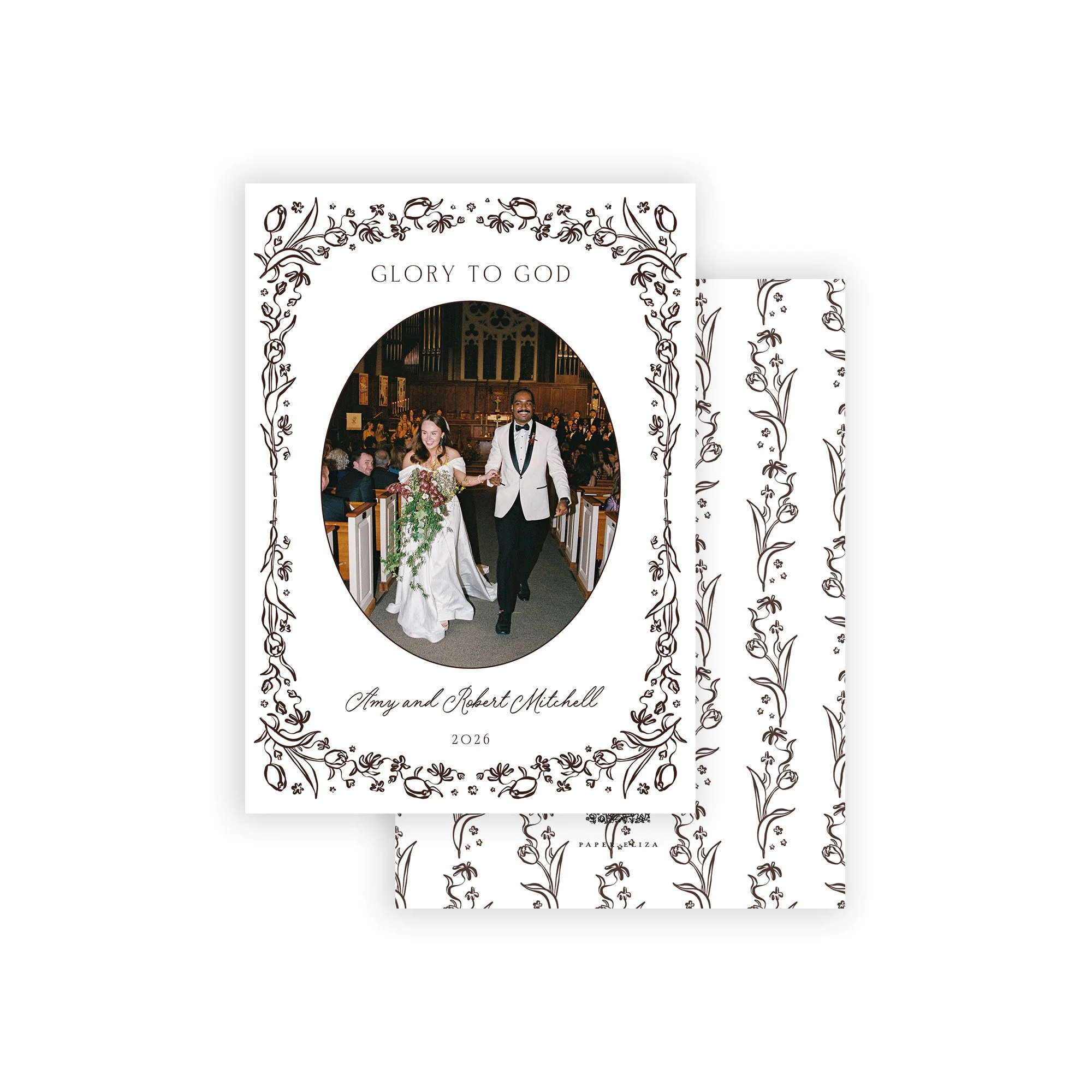 3_Tulips Border_Christmas Card_5x7.jpg