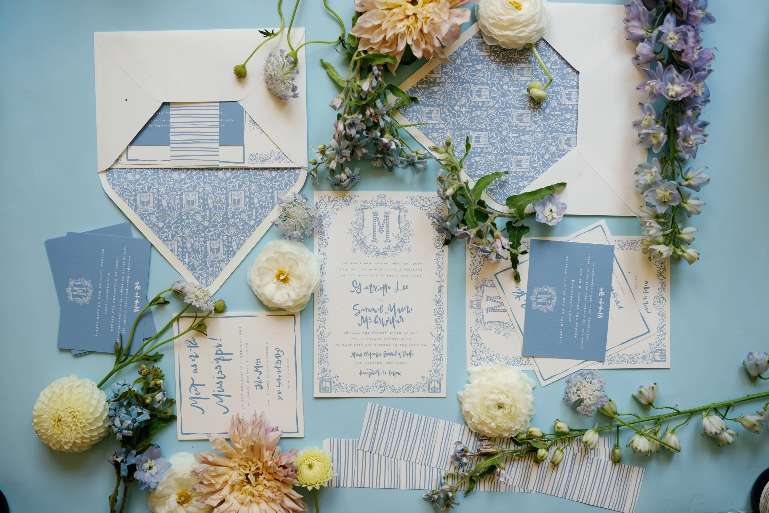 Gabby and Sam McWhorter