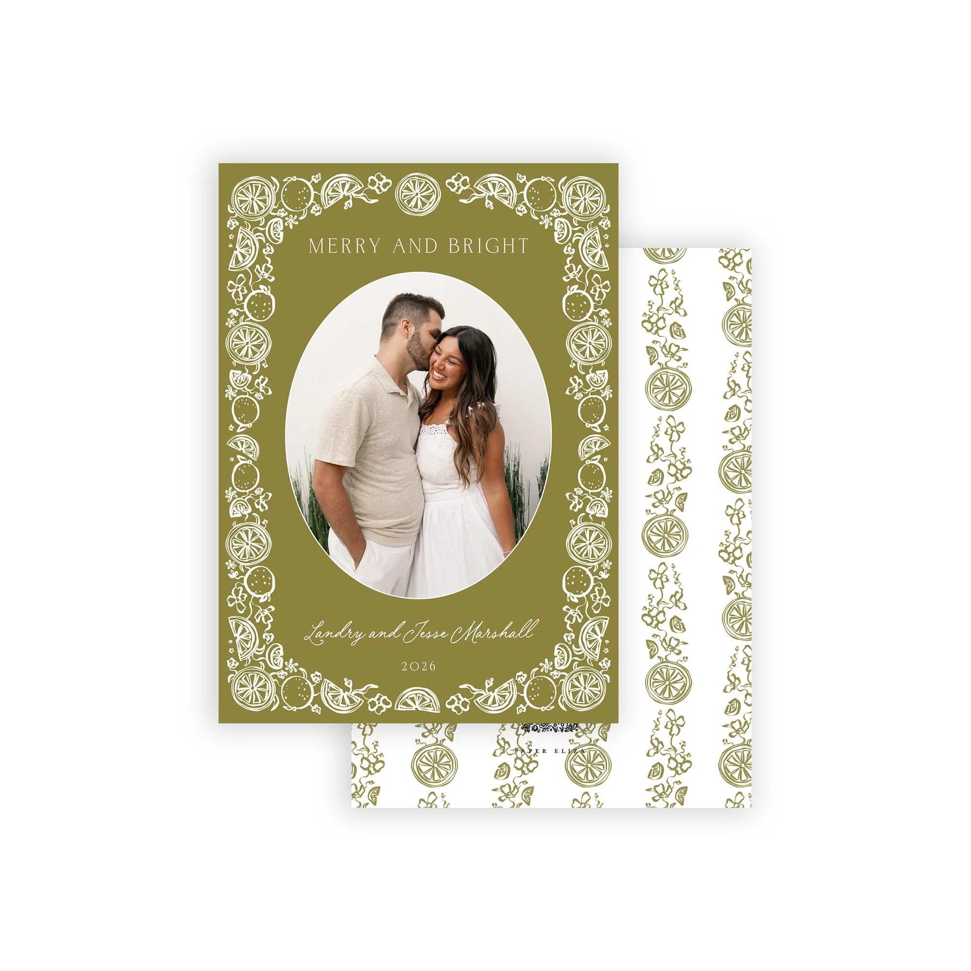 6_Oranges Border_Christmas Card_5x7.jpg