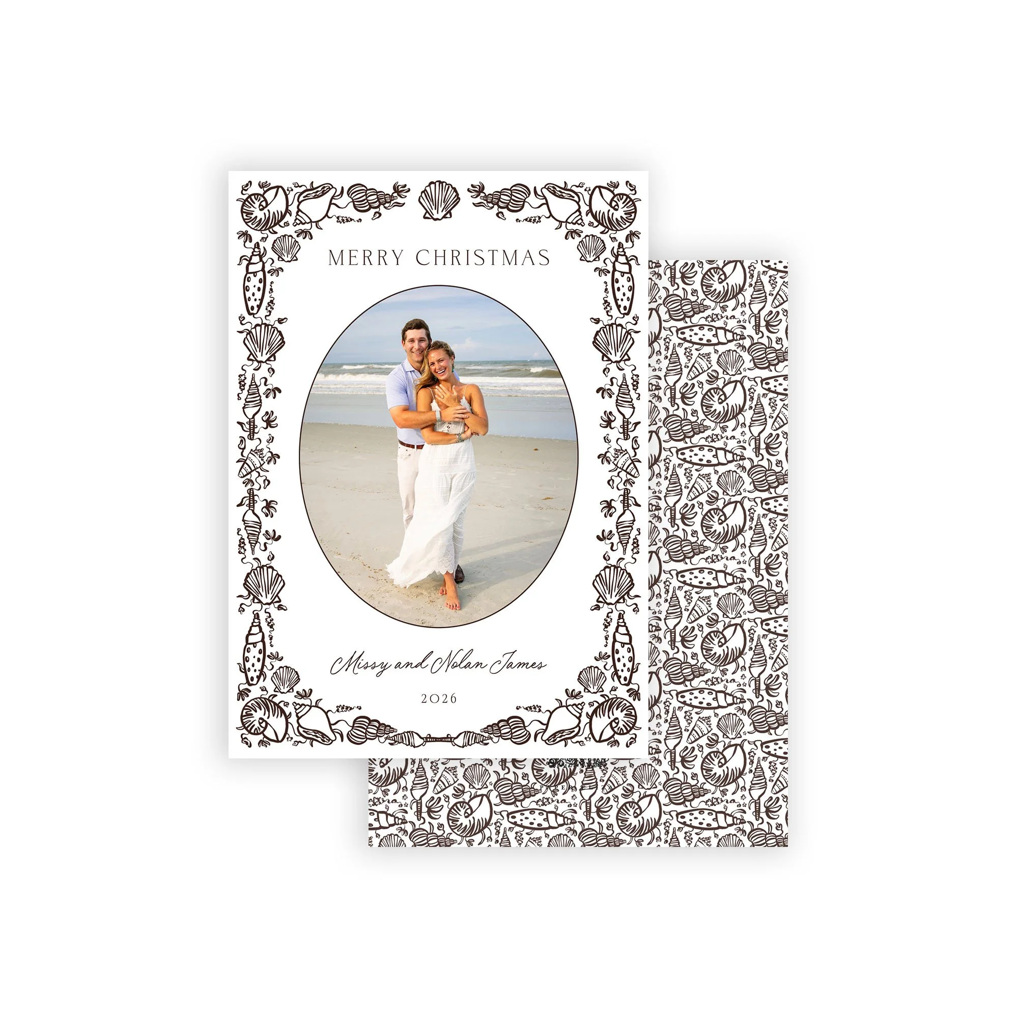 3_Shell Border_Christmas Card_5x7.jpg
