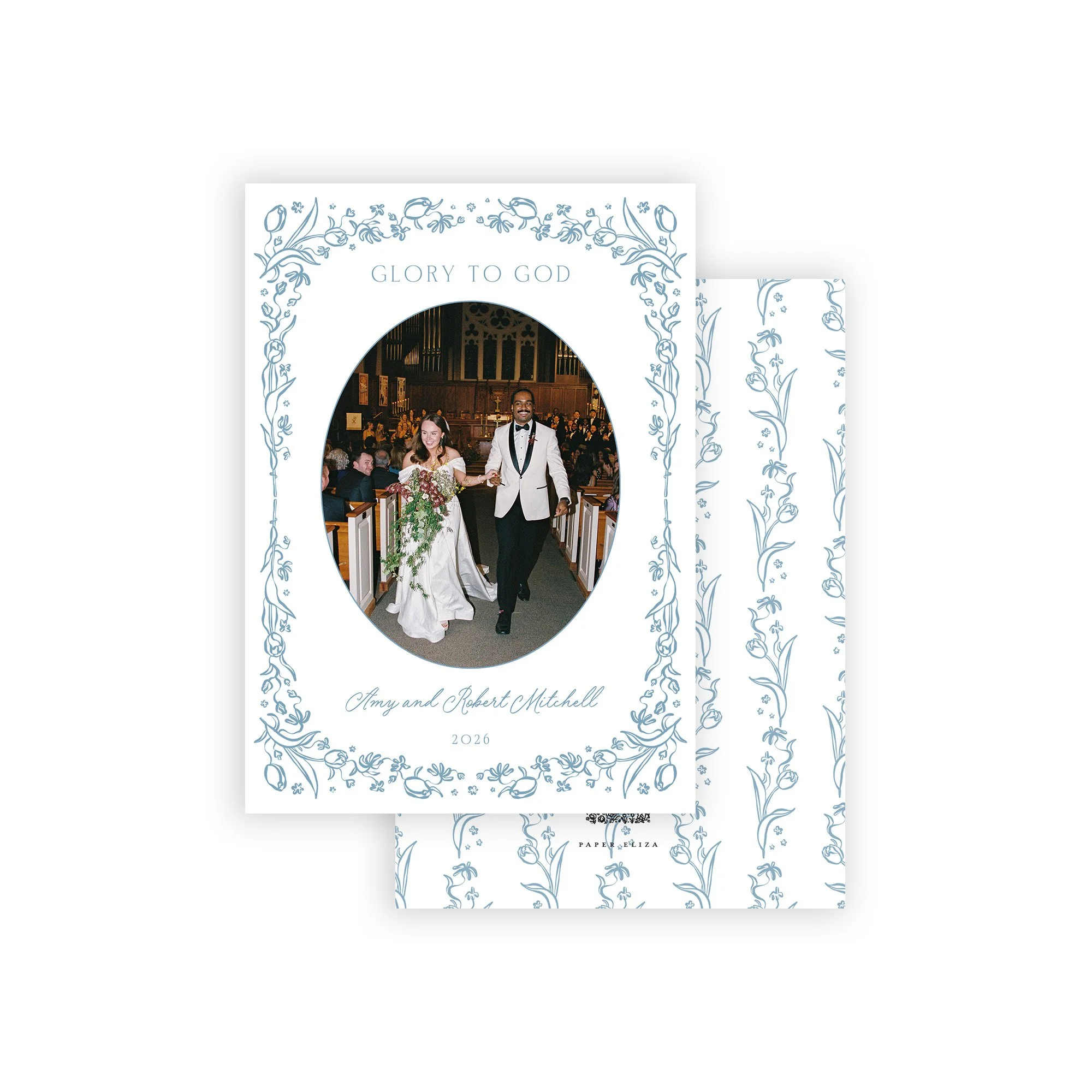 7_Tulips Border_Christmas Card_5x7.jpg