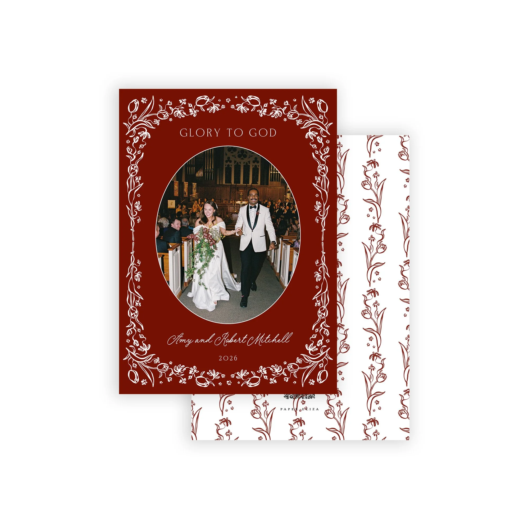 2_Tulips Border_Christmas Card_5x7.jpg