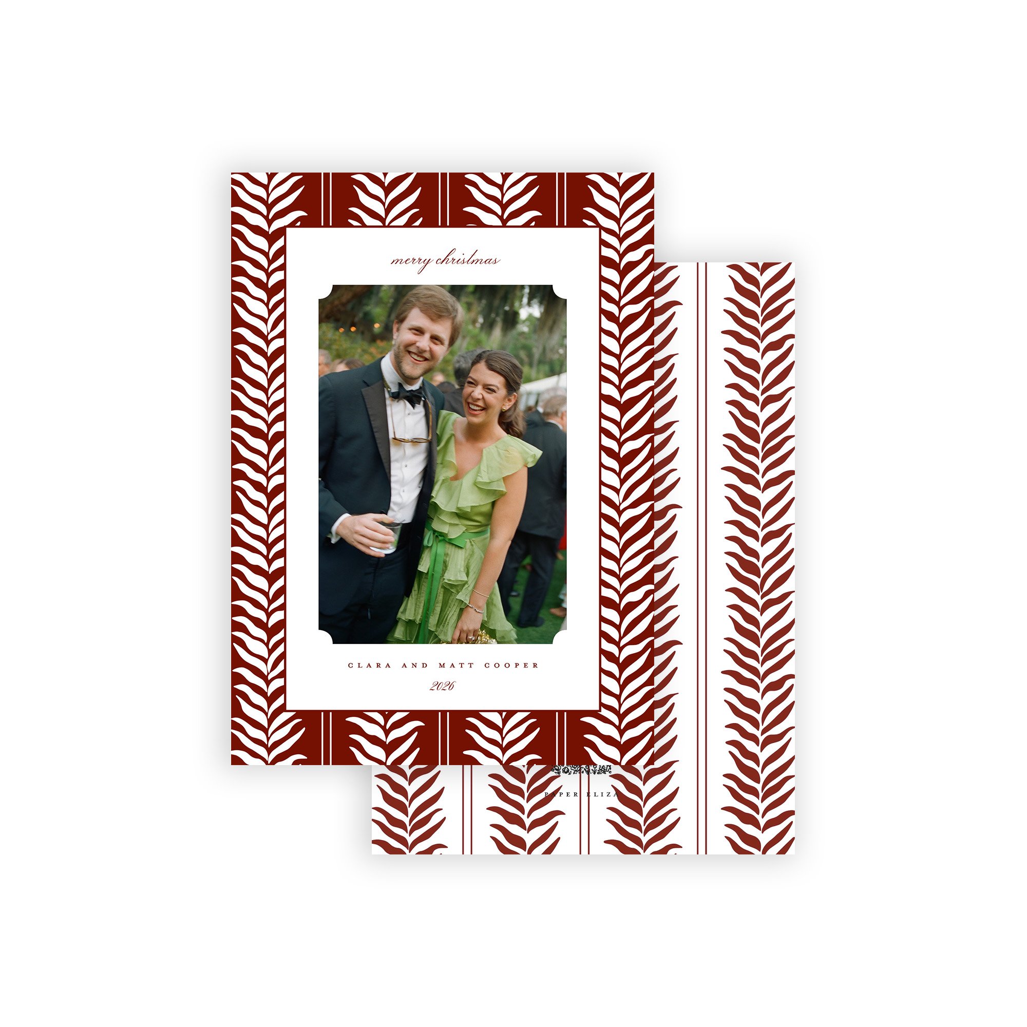 2_Ivy Patterned_Christmas Card_5x7.jpg