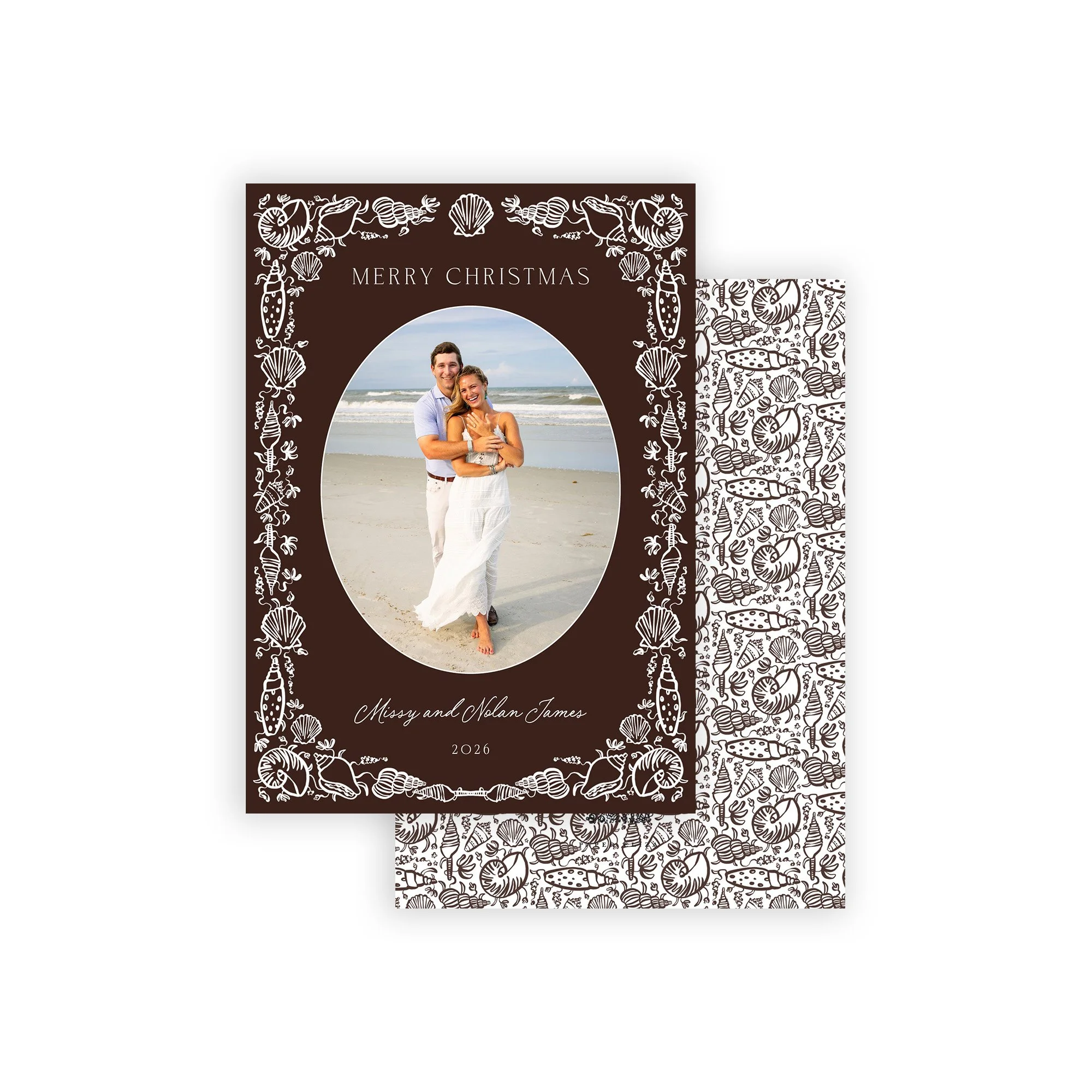 4_Shell Border_Christmas Card_5x7.jpg