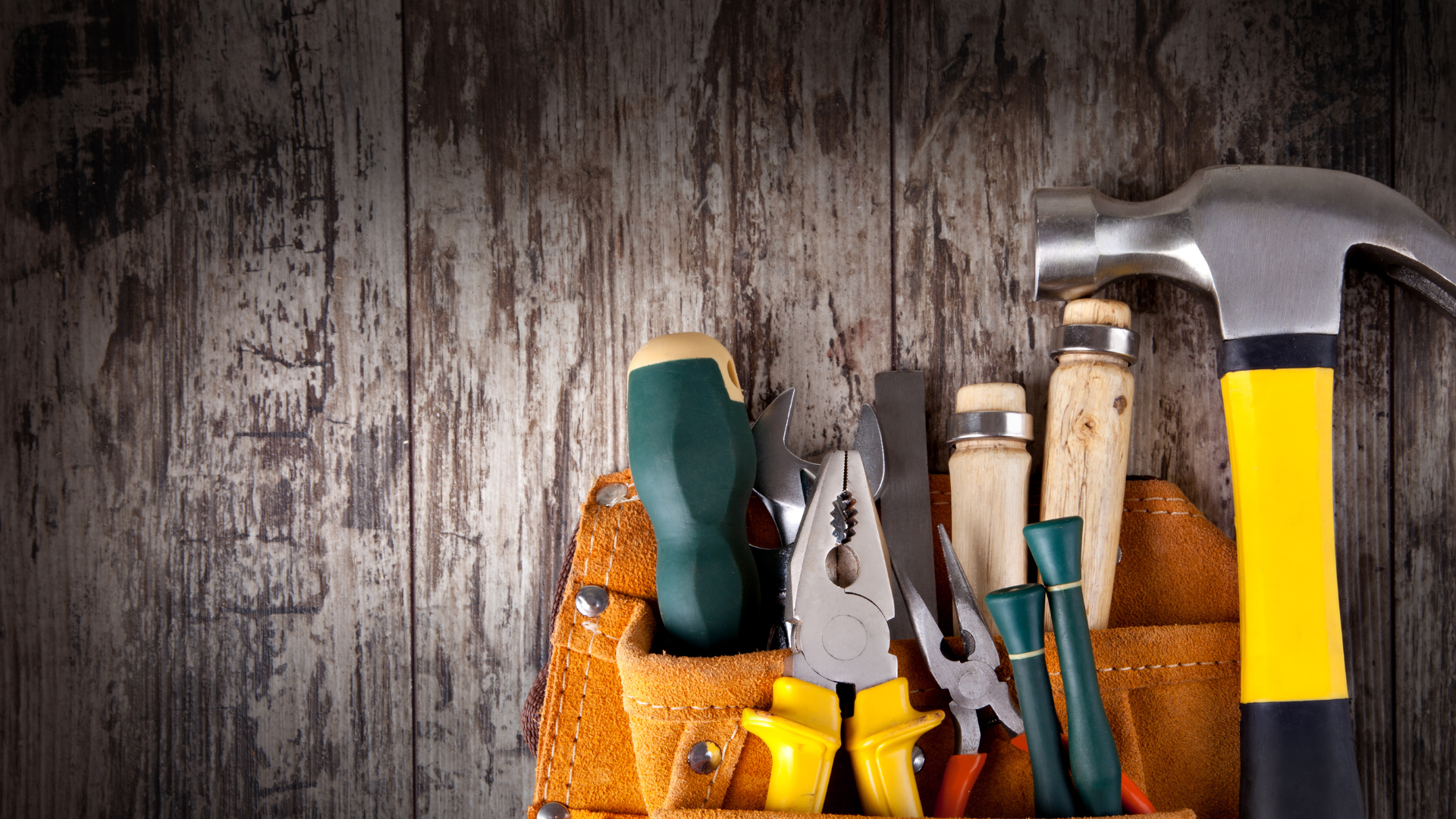 Building a Clinical Toolbox Without Waiting Years