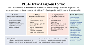 PES — Clinician's Incubator