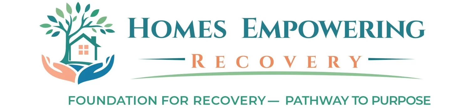 Homes Empowering Recovery 