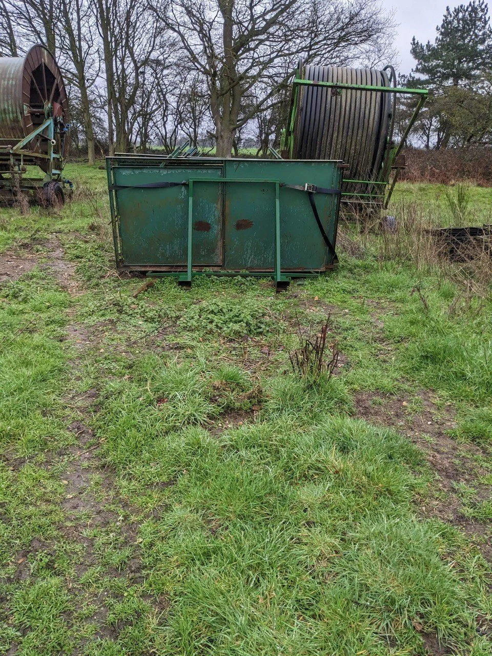 Boar panels