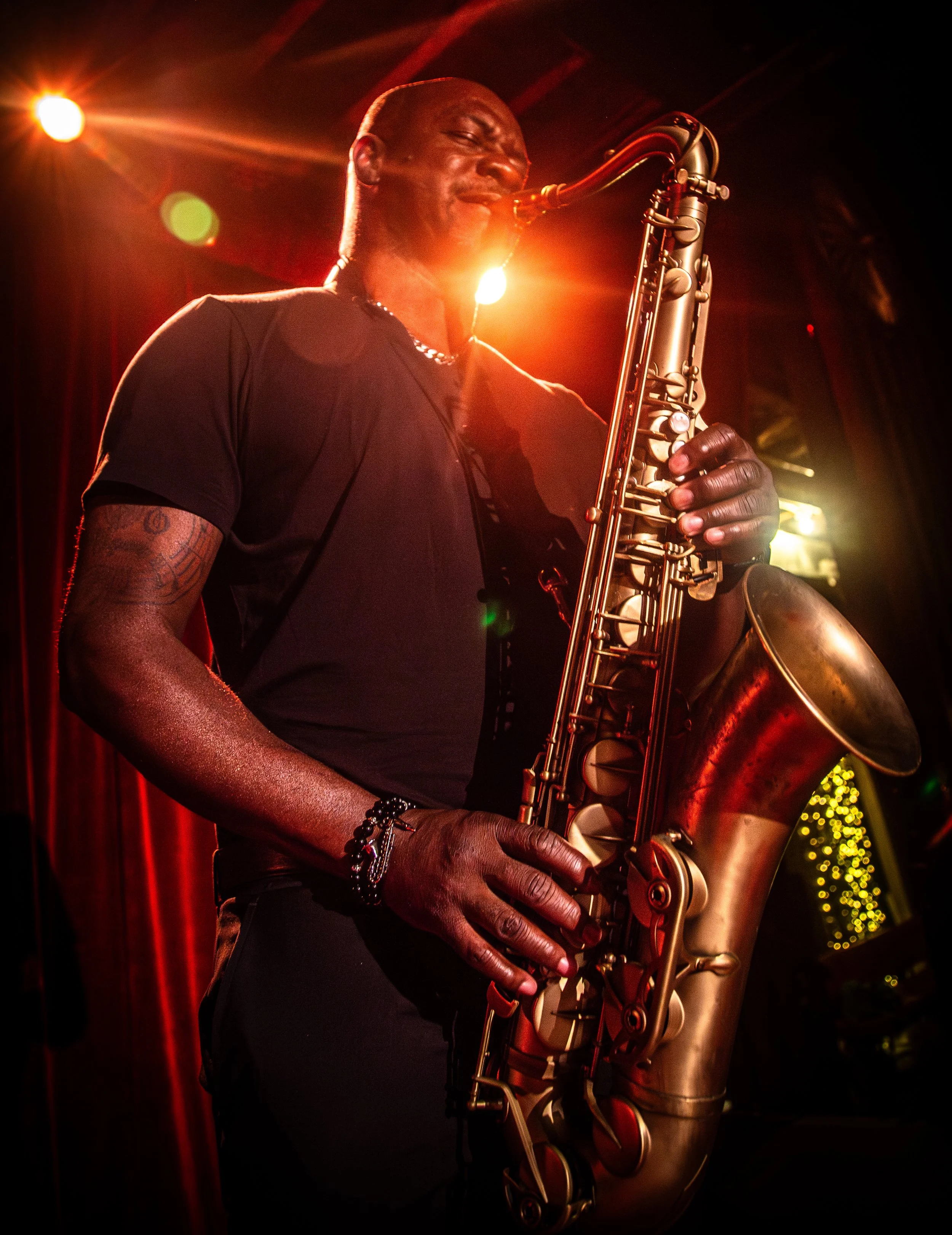 📍:  The Bell House, Gowanus, New York