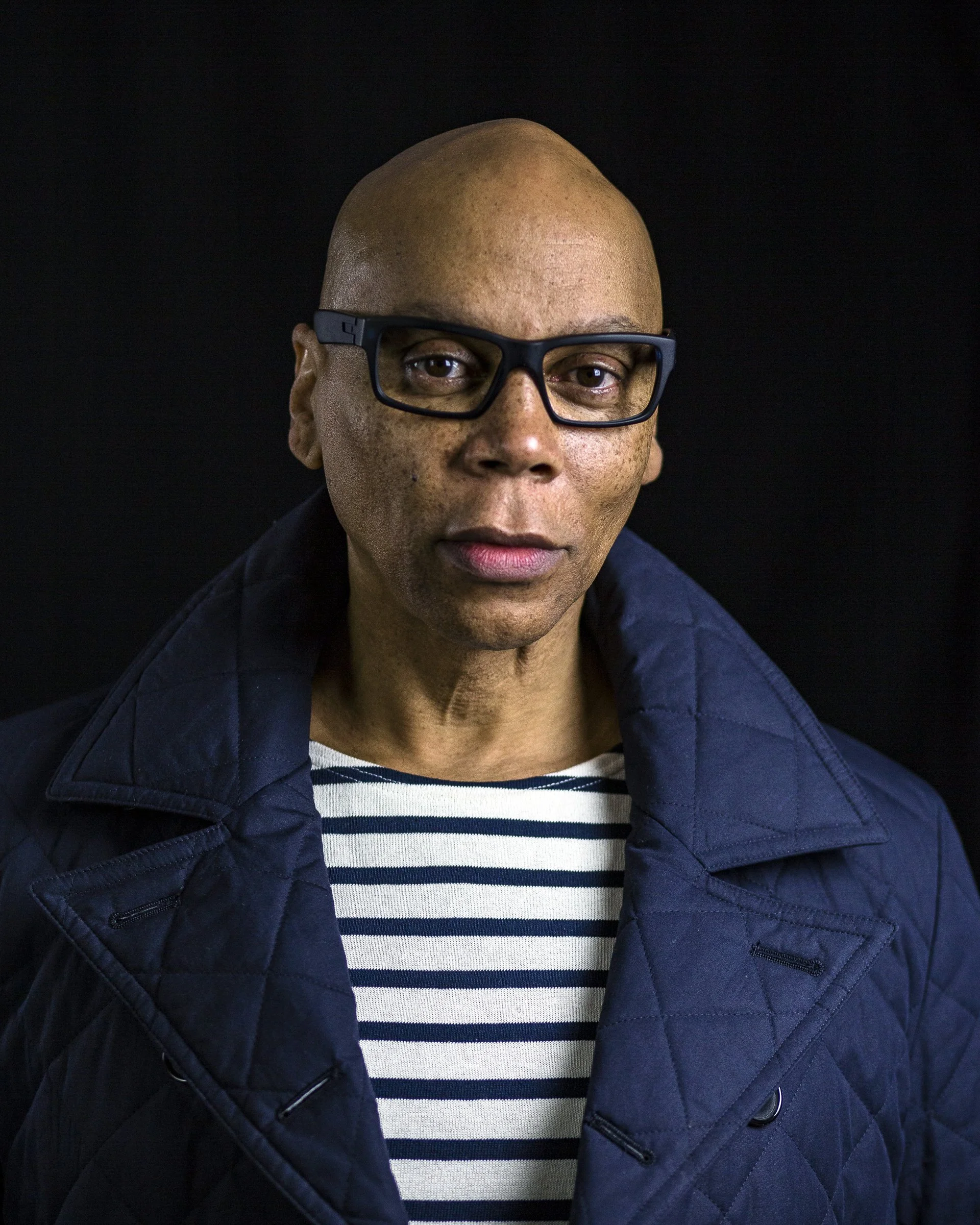RuPaul