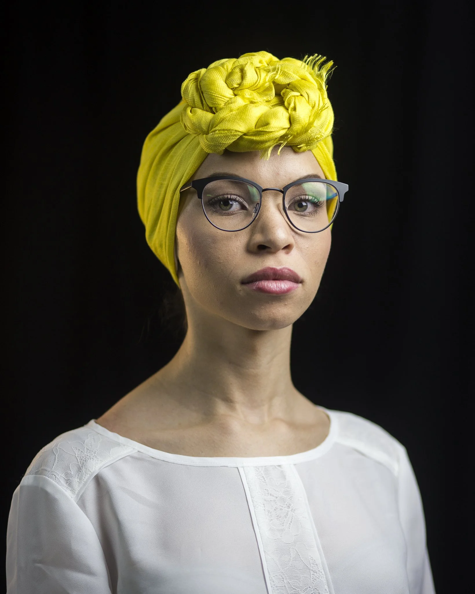Blair Imani