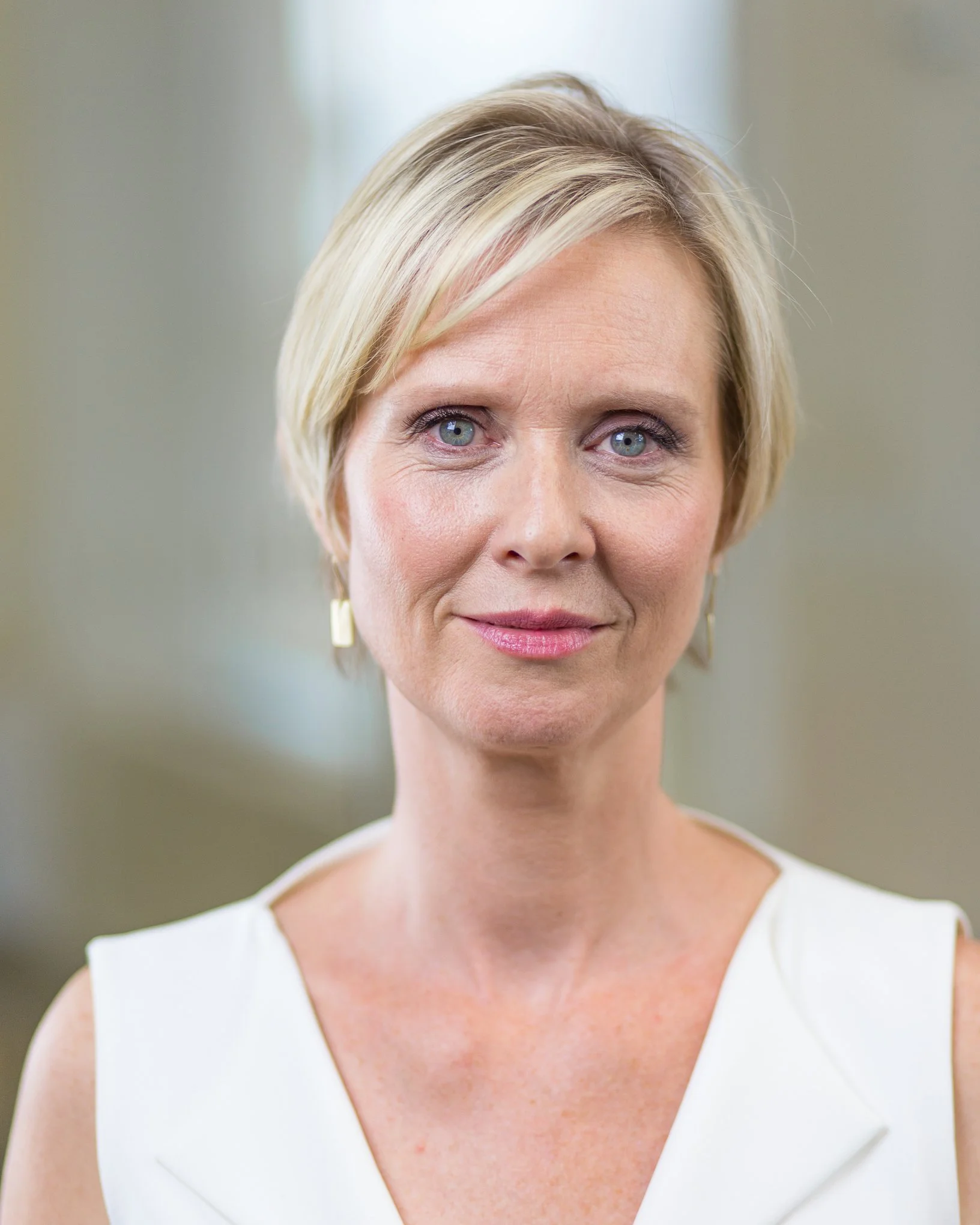 Cynthia Nixon