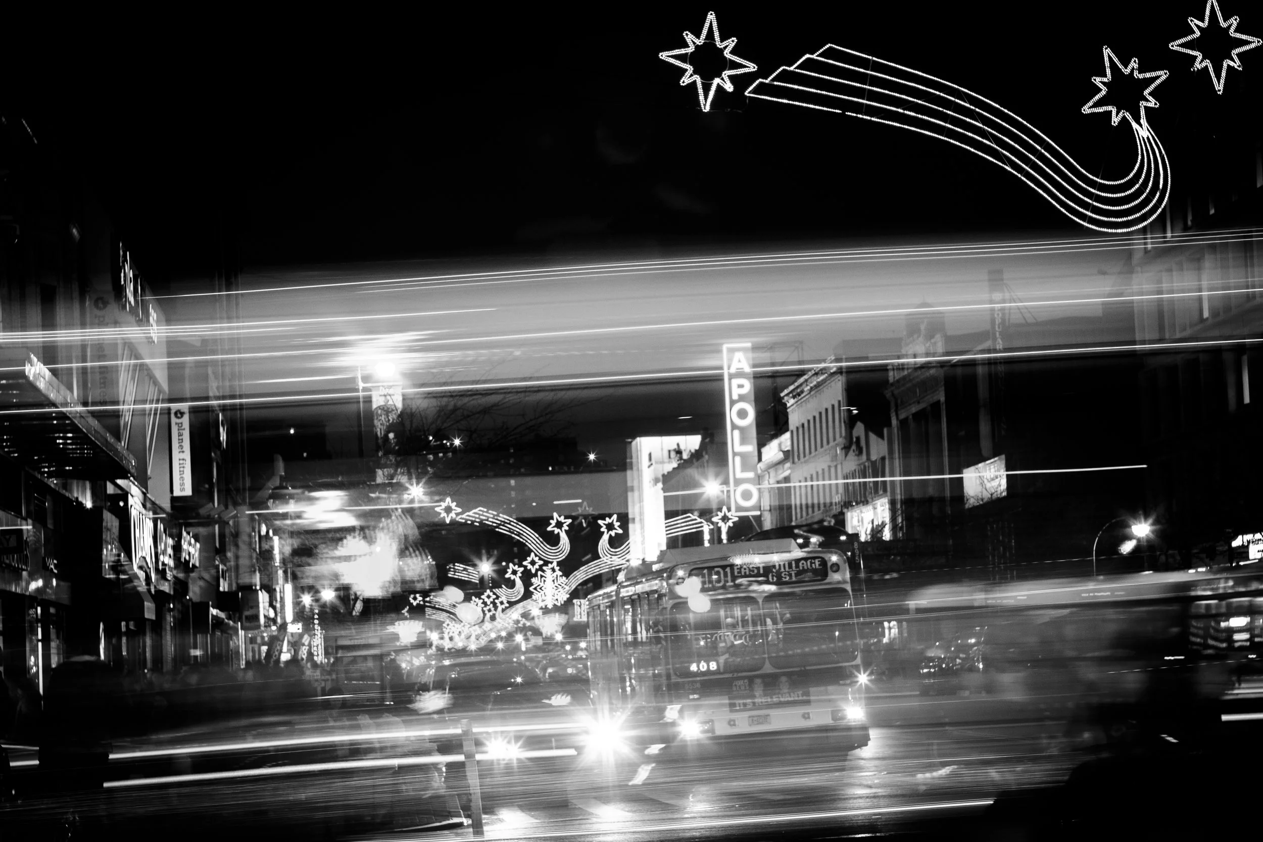 📍: 125th Street, Harlem