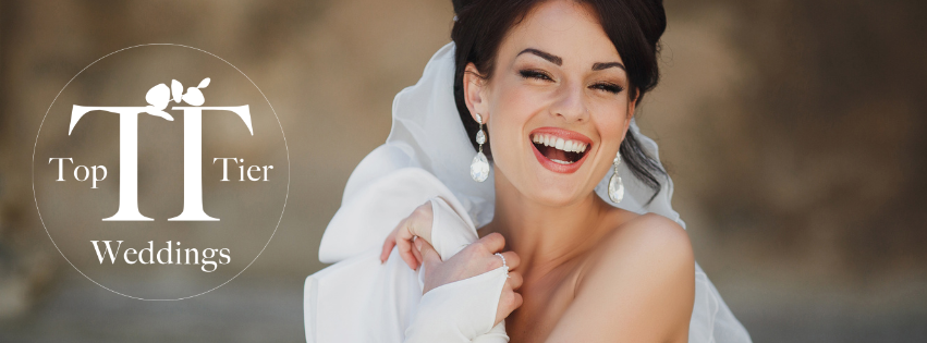 Top Tier Wedding Fair