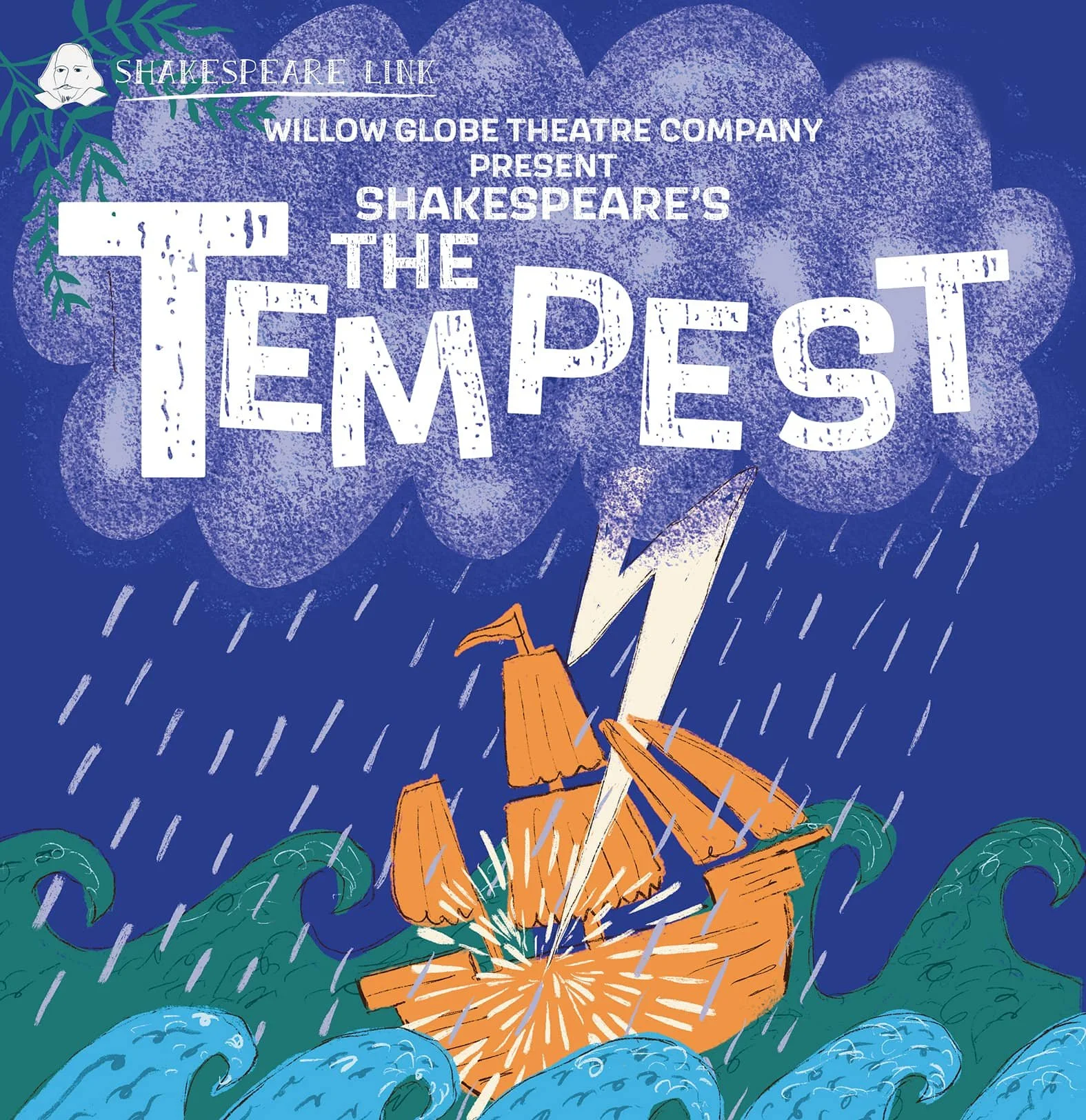 The Tempest