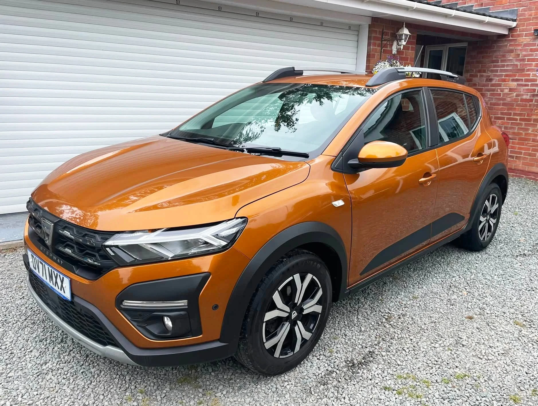 Dacia