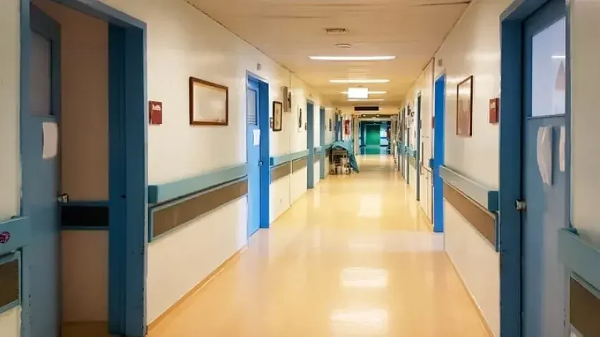 Η μιζέρια δεν θεραπεύει κανέναν