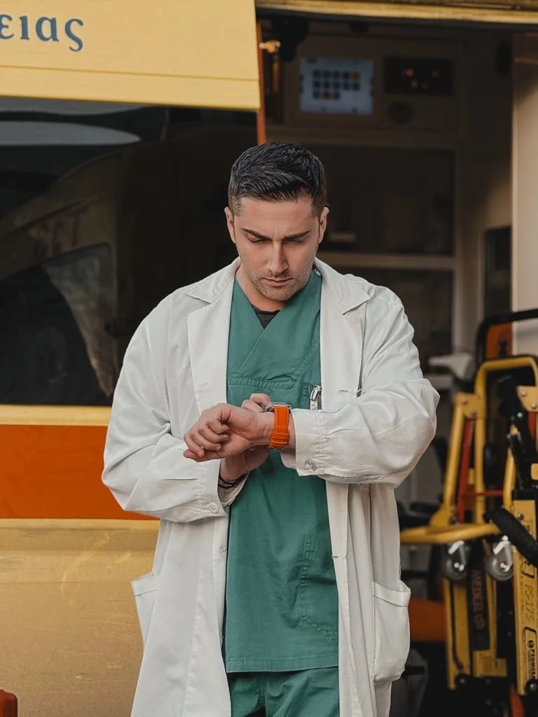 Απόστολος Ανθόπουλος