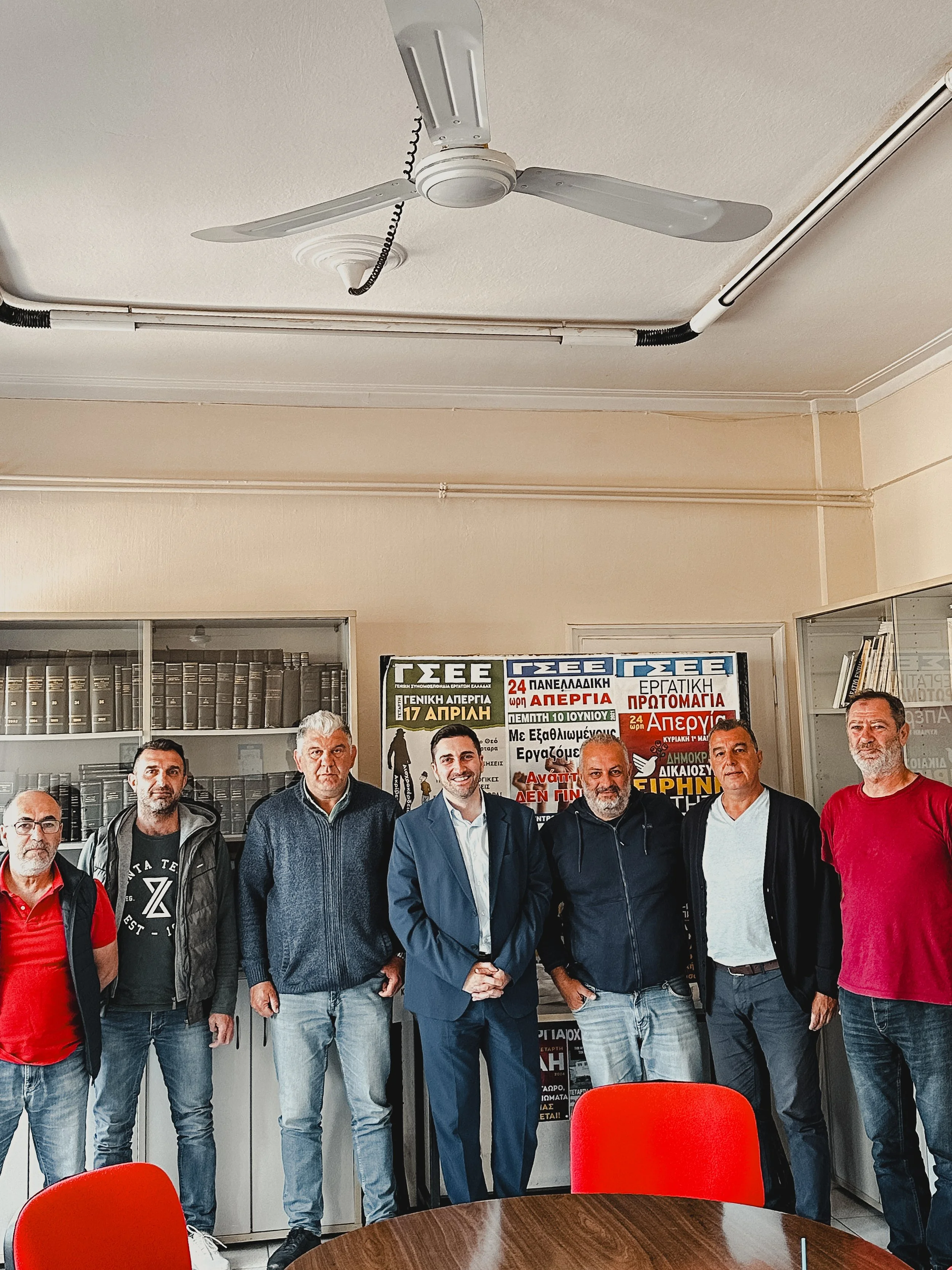 Απόστολος Ανθόπουλος - Ξάνθη