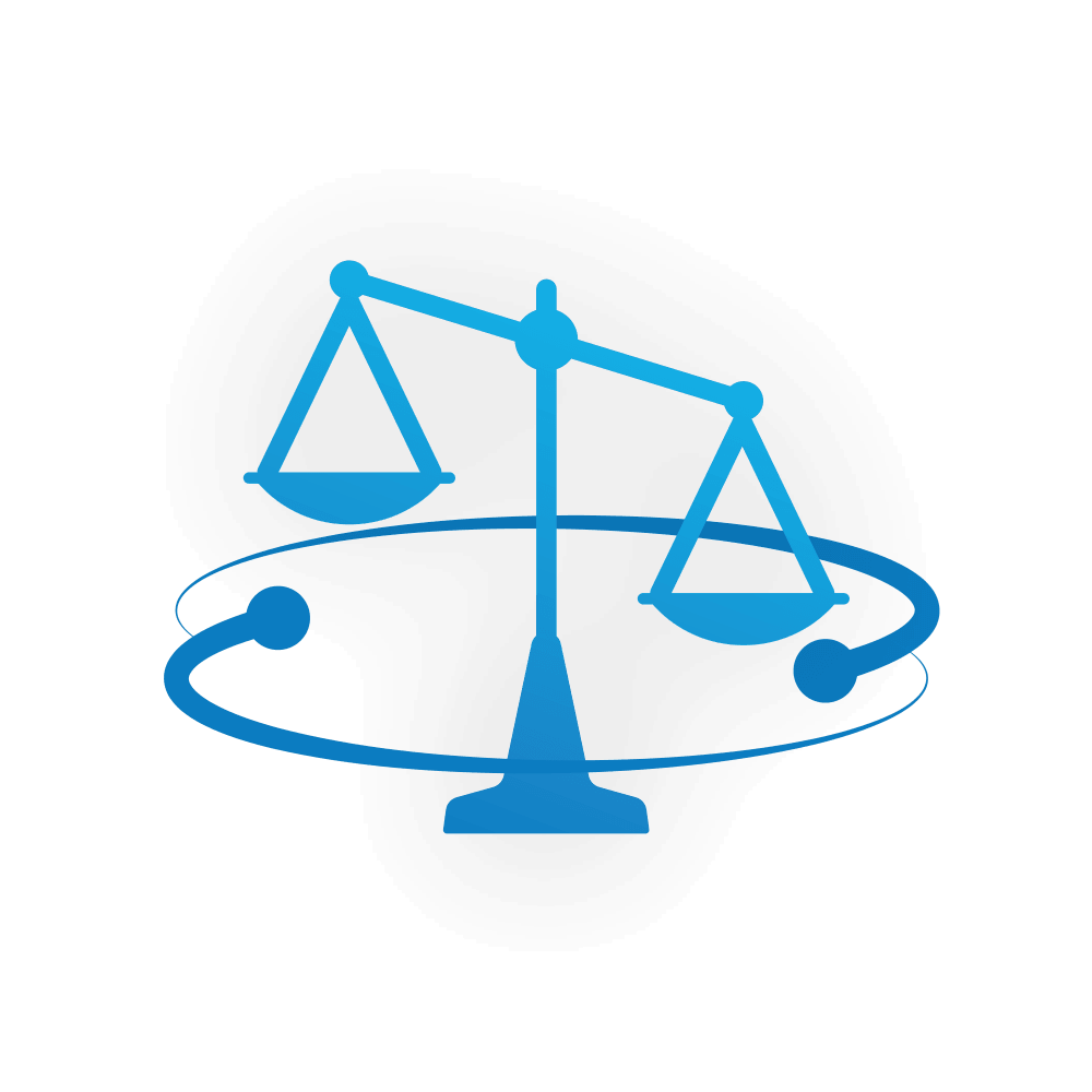 scale icon