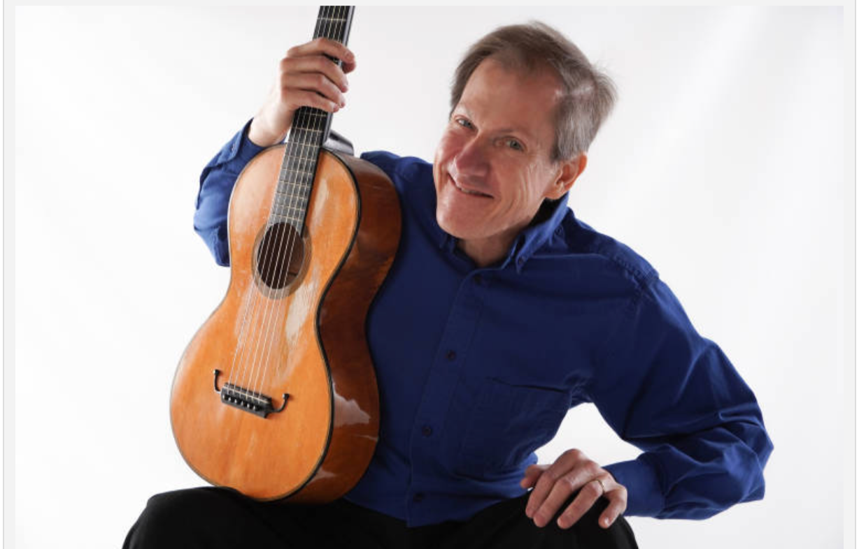 Music of Arabian Spain