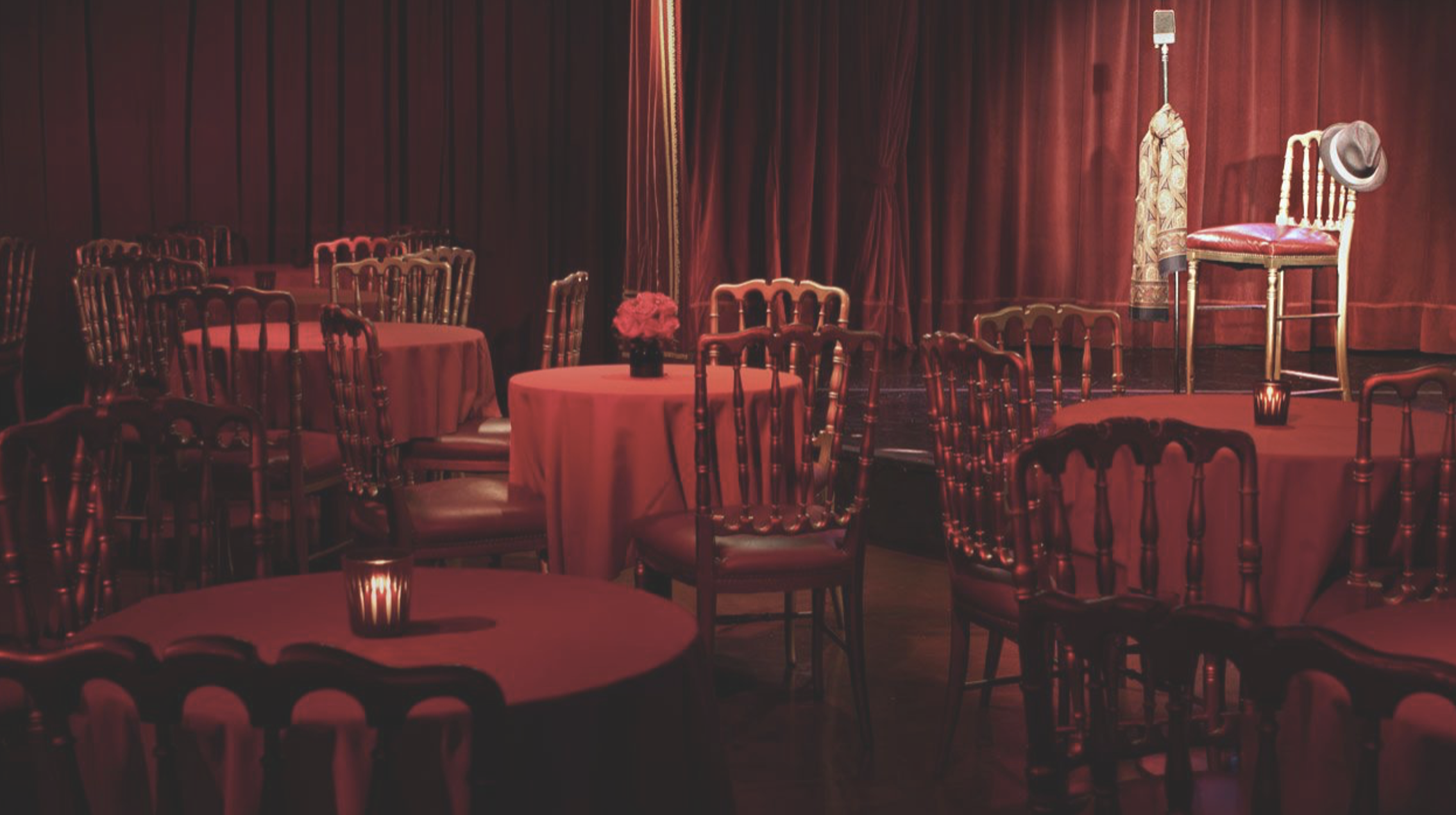 Cabaret Night