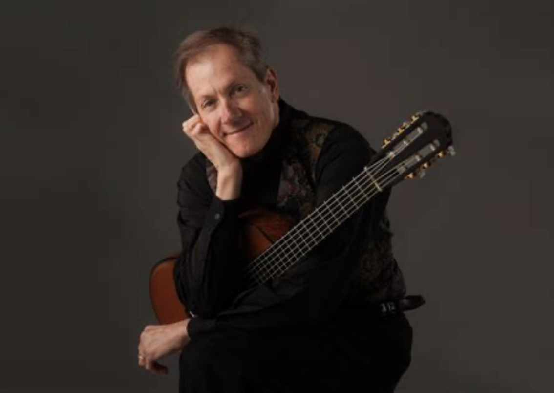 Music of Arabian Spain