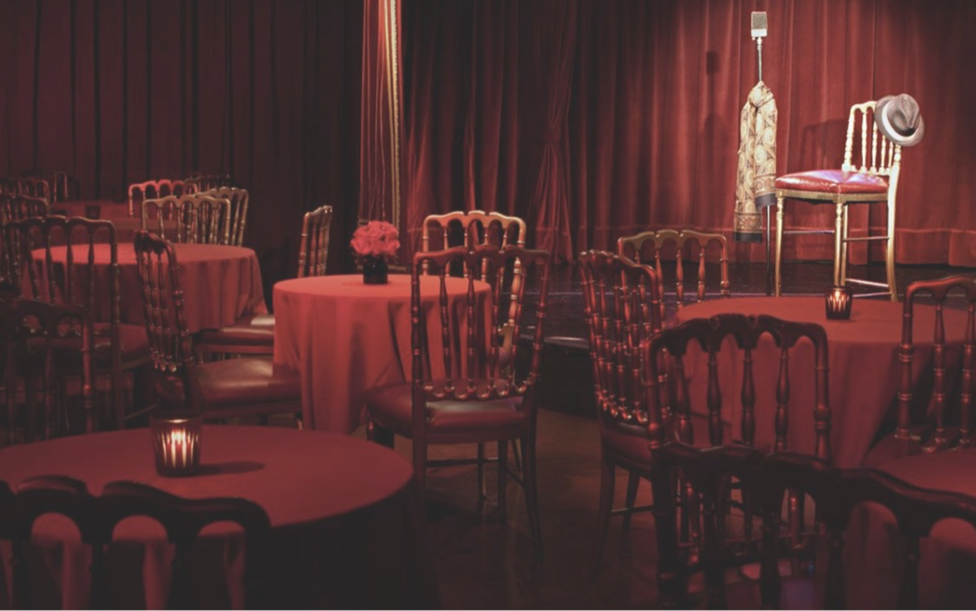 Cabaret Night